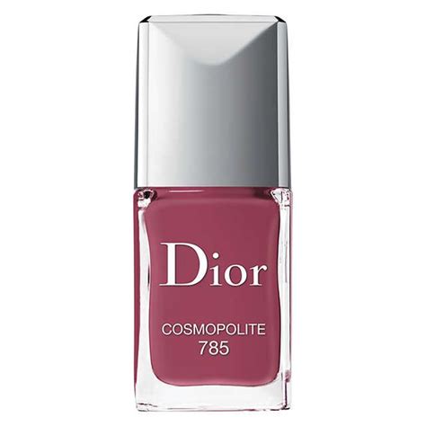 dior nail polish cosmopolite|Dior nail polish products.